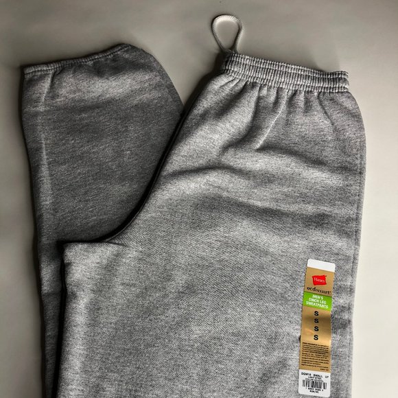 hanes ecosmart sweatpants